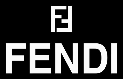 fendi sas logo|Fendi printable logo.